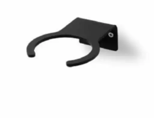 [TK-AKI] AKI Wall-mounted hairdryer holder 