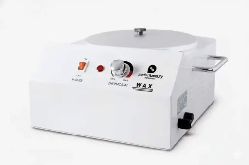 Wax W-14B elektrischer Wachserhitzer