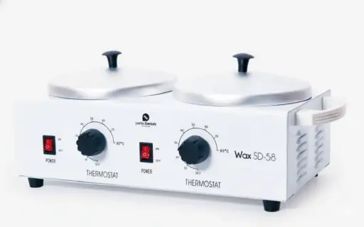 Wax SD-58 Електричний нагрівач для воску