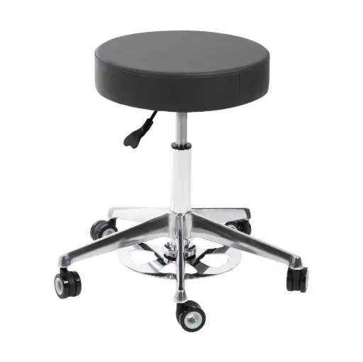 [DD-CETIADAPTGR] CETI ADAPT Dark Grey Stool