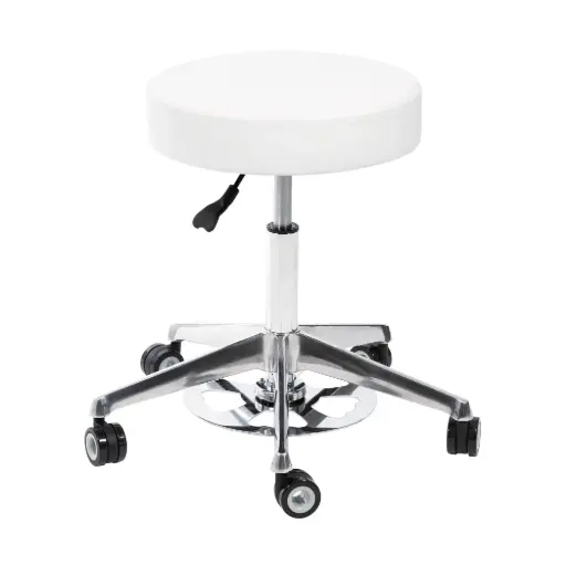 CETI ADAPT Tabouret Blanc