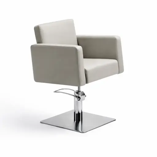 [DD-LERA-ST] LERA STONE Friziera krēsls 