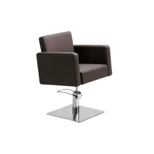 [DD-LERA-MAR] LERA BROWN Stolica za frizerski salon 