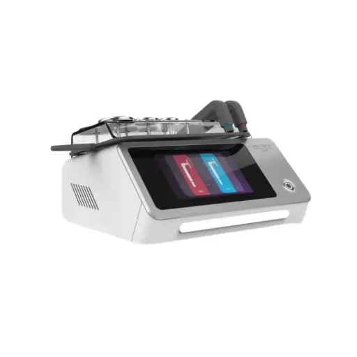 [DD-TEK-R1] TEK RADIO 1 Appareil traitements de radiofréquence