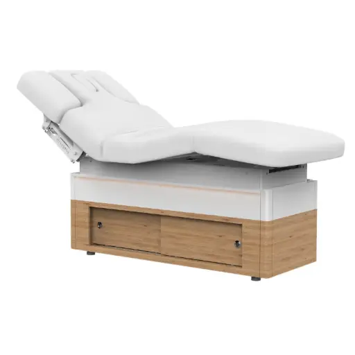 [DD-HEMA] HEMA Heated Electric Massage Table