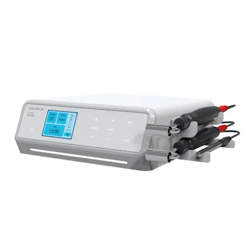 [DD-THORGAL] THOR EMS Appareil électrostimulation musculaire