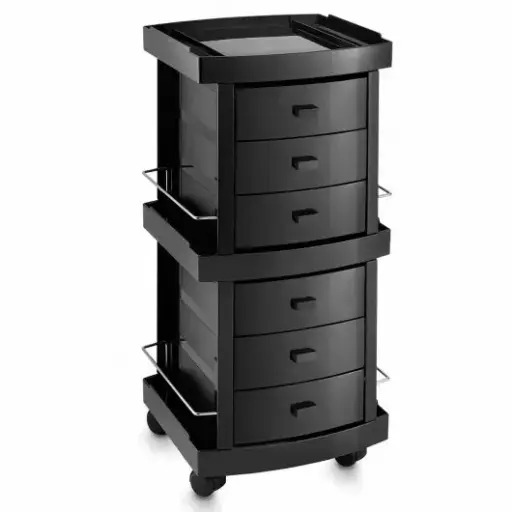 NEW DODI AE Colouring and Storage Trolley