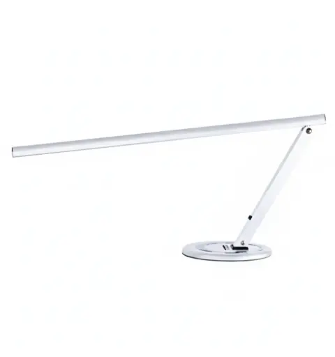 [PB-FLAVIN-SILVER] FLAVIN SILVER Manikúrní lampa 