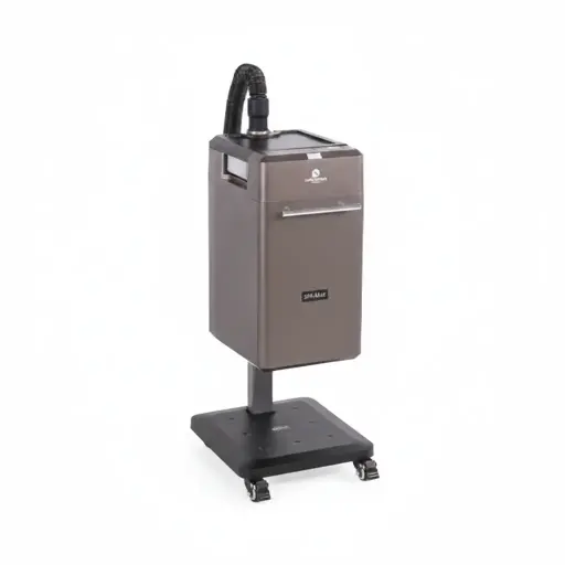 [PB-IONSTEAMER] ION STEAMER Parnik