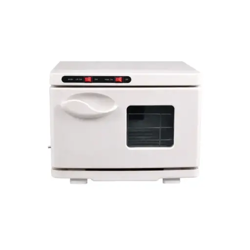 LIAM Dvieļu sildītājs Sterilizers