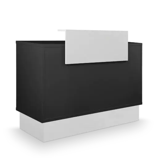 [MRP-THIERRY98/22] THIERRY 98/22 Registracija na recepciji