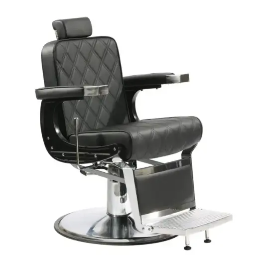 [MRP-ASHER] ASHER Fauteuil Barbier
