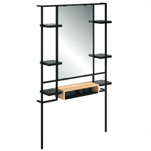 [MRP-PUR] PUR Coiffeuse 