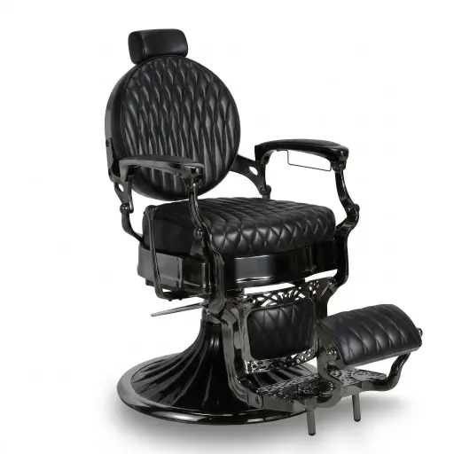 KIRK BC Barber Chair