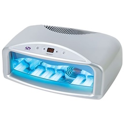 [MY4070-A] POLY UV-lamp 2 handen