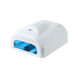 [MY4071BF] OLI UV lamp 36W with timer