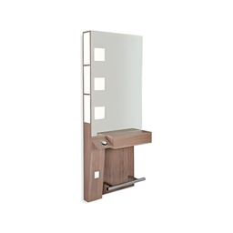 PENELOPE Wall Dressing Table