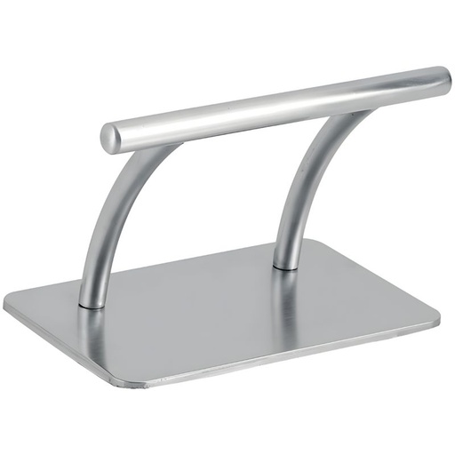 Repose pied SIRO  pour salon coiffure