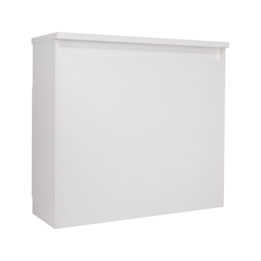 COLOR LED Caisse accueil