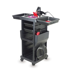 [MRP-LENNY] LENNY Chariot de coloration et rangement