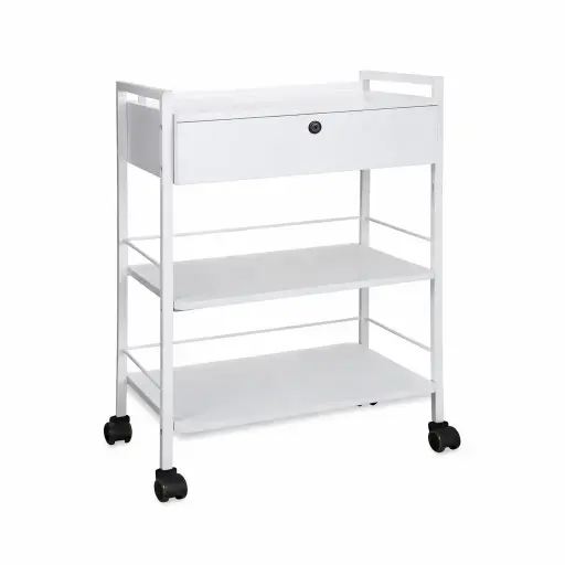 [DD-ULEX] ULEX Side Table