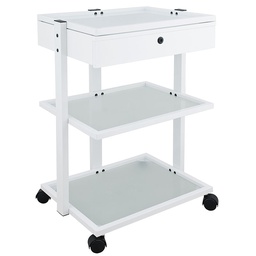 Table manucure pliable ASTRO - Malys Equipements