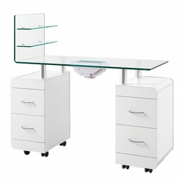 [WKM014] PEZI Manicure Table