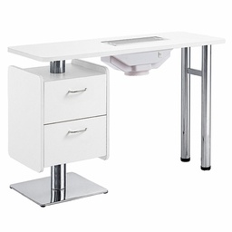 [WKM015] HALE Manicure Table