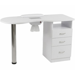 [WKM002] DIGIT Manicure Table