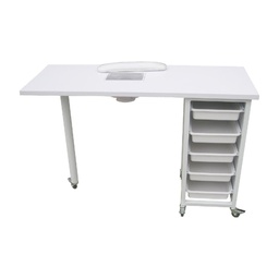 [WKM003] ULNAR Manicure Table