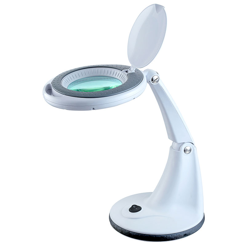 Maplin hot sale magnifying lamp