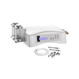 [F336] MICRODERMABRASIONE Plus MultiEquipment - F336