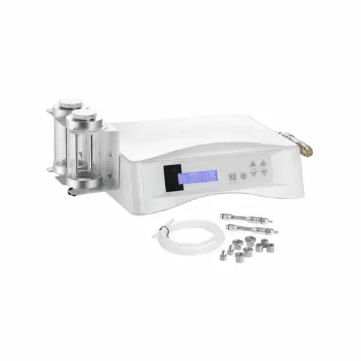 [F336] F336 - MIKRODERMABRAZJA Plus