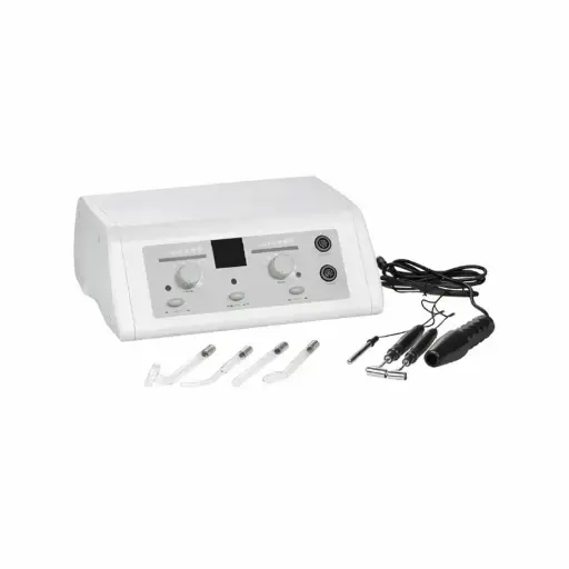 [F803] F803 - Galvanic și Înaltă Frecvență 