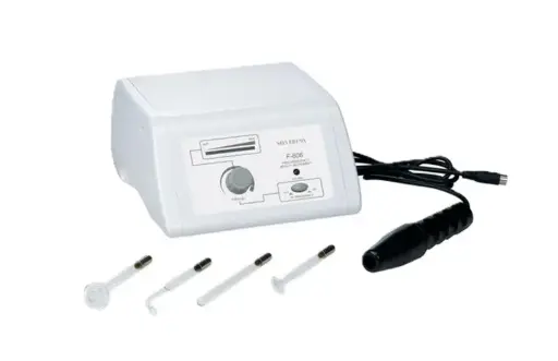 [F806] F806 - Haute Fréquence