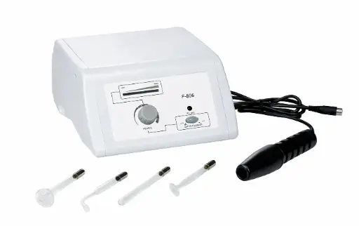 [F806] F806 - Hoge frequentie