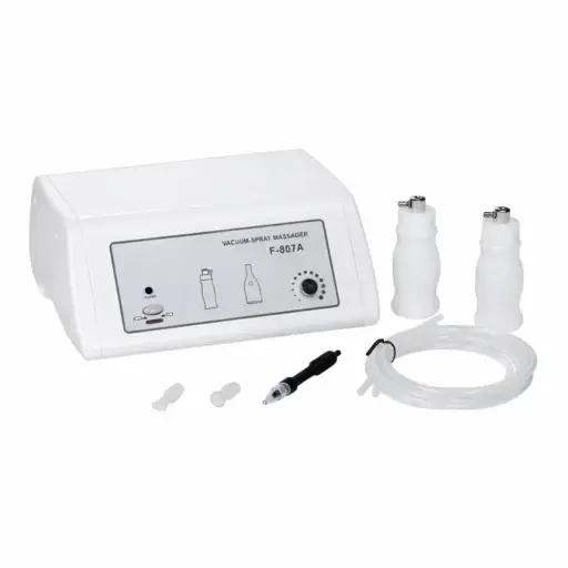 [F807A] F807A Jet et Aspiration 