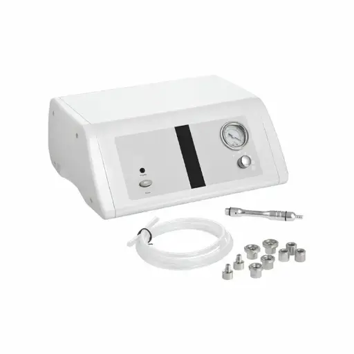 [F834] F834 Microdermabrasion 