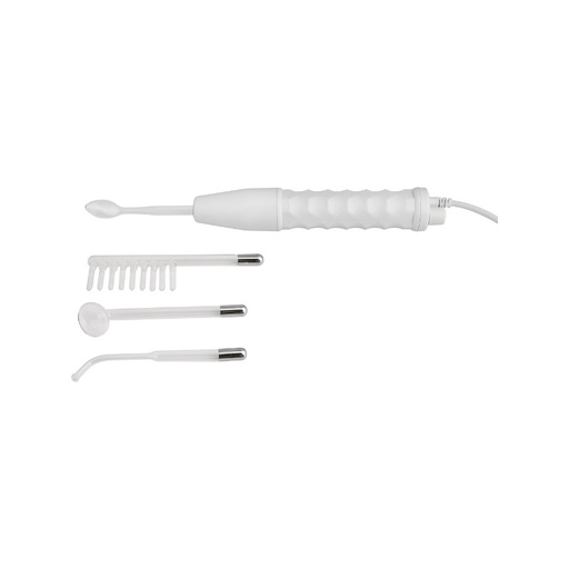 [P02] MOVE Tratamento Facial de Alta Frequência portátil