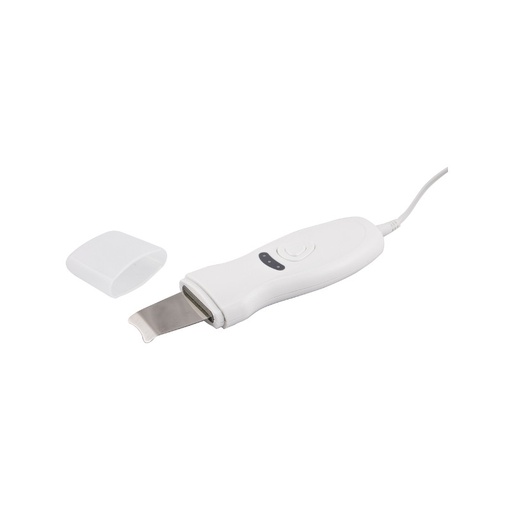 [P03] MOVE bærbar ultralyds eksfoliant