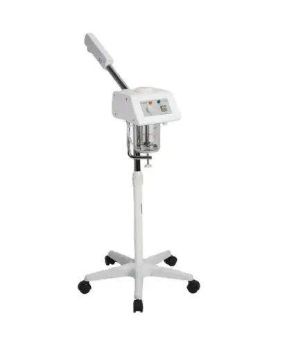 [F800A CLEAR] Tøm vapozon