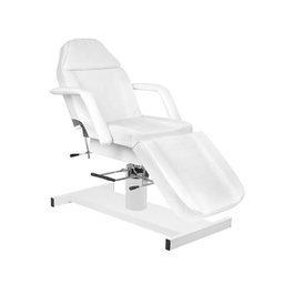 [MDM210-WH] MENT WHITE Hydraulic treatment chair
