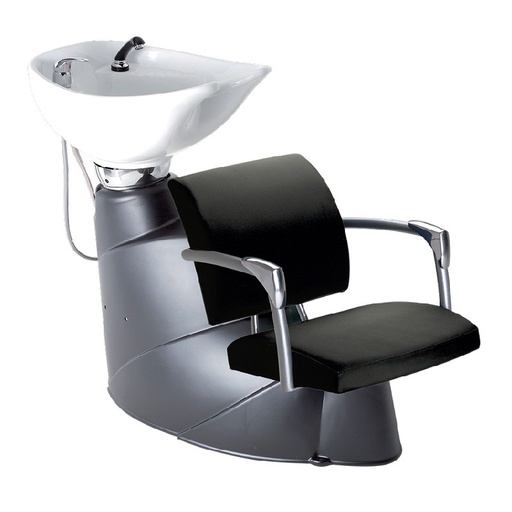 OPEN vaschetta shampoo