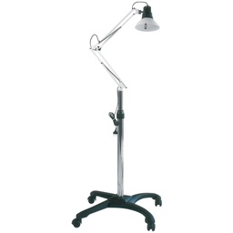 [AGV-804511] HOT PLUS Warm light floor lamp