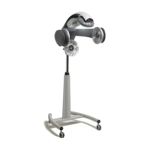 HI-SPEED Climazon pe suport