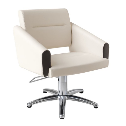 GEMMA sillón de peluquería