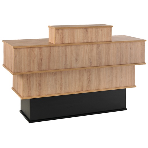 [AGV-386500] BORA Caisse accueil