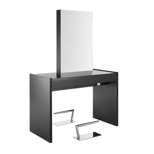 KLARA ISLAND Центральний перукарський столик