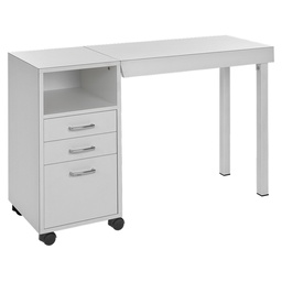 ASTRO Foldable Manicure Table