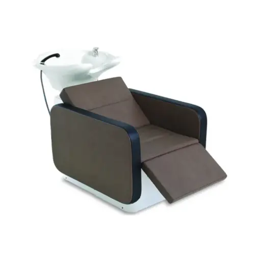 LUNAIRE PMR Shampoo-Becken